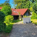 Immi's Hus - Strandhaus Mit Garten