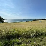Immi's Hus - Strandhaus Mit Garten Vakantiehuis Glücksburg