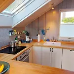 Immi's Hus - Strandhaus Mit Garten Vakantiehuis *