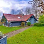 Immi's Hus - Strandhaus Mit Garten