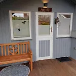 Vakantiehuis Immi's Hus - Strandhaus Mit Garten