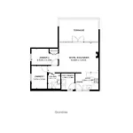 Immi's Hus - Strandhaus Mit Garten *