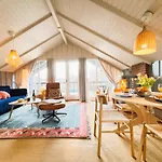 Immi's Hus - Strandhaus Mit Garten 度假居