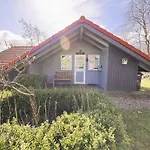 Immi's Hus - Strandhaus Mit Garten 度假居