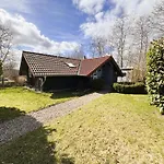 Immi's Hus - Strandhaus Mit Garten *