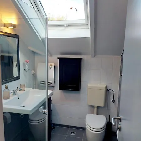 Immi's Hus - Strandhaus Mit Garten