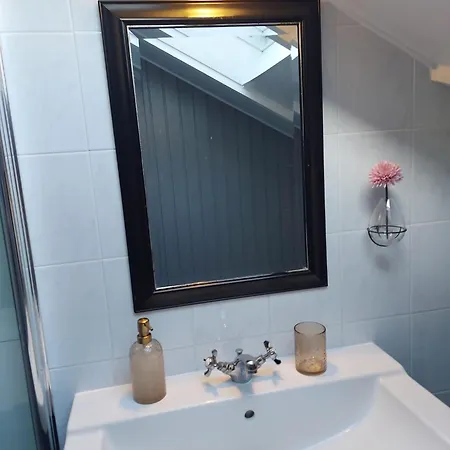 Immi's Hus - Strandhaus Mit Garten