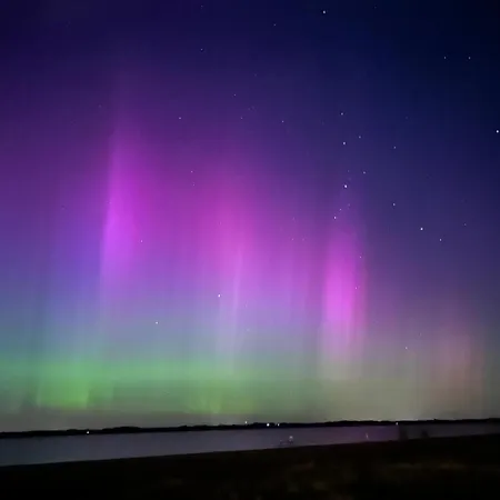 Immi's Hus - Strandhaus Mit Garten *