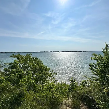 Immi's Hus - Strandhaus Mit Garten