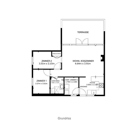Immi's Hus - Strandhaus Mit Garten *