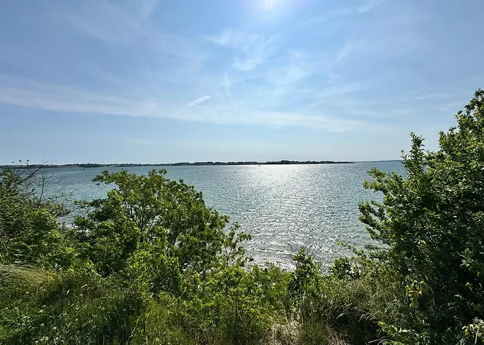 Immi's Hus - Strandhaus Mit Garten